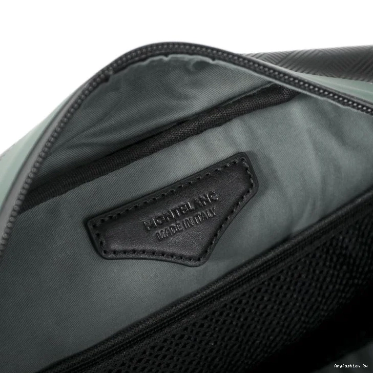 38572 Bags Mens GoodFit Montblanc Clutch 0811